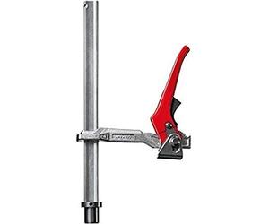 ELEMENTO DE SUJECIÓN PARA MESAS DE SOLDADURA TW28 300/120