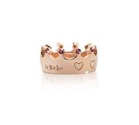 Elemento decorativo corona Le Bebè SNM023-R Argento 925 collezione Lovetto