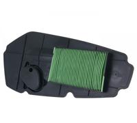 Elemento del filtro dell'aria per scooter