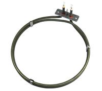 Elemento Del Forno A Ventola AEG E4431-5-B 2400W