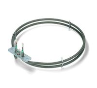 Elemento Del Forno A Ventola Circolare Beko DV655W 1800 Watt