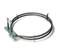 Elemento Del Forno Principale Per Beko BE68MSK, BE66FSX, BE61FSX, BE66MSX