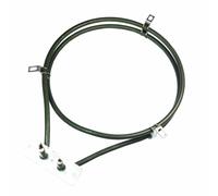 Elemento Del Forno Ventilato Da 2000W Per Ariston A2011WH