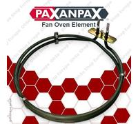 Elemento Del Forno Ventilato Per Cucina Bush 2100W Adatto A AE56TCW