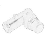 Elemento del serbatoio carburante OE IVECO 504148889