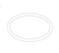 Elemento del serbatoio carburante per OE DAF 1303489