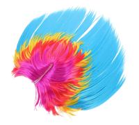 Elemento Dell'abito Da Cosplay Parrucche Festa Per Uomo Di Halloween