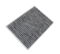 Elemento detergente per Filtro abitacolo per Aria condizionata per Auto per Tesla Model S 100D/60/60D/75/75D/90D/P100D/P90D/S 2012-2016 1072736-00-B