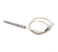 Elemento di accensione per griglia a pellet di legno, 120 V, 200 W, adatto per diverse marche
