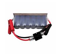 Elemento di accumulo di energia for l'industria automobilistica del condensatore 16V133F