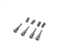 Elemento di bloccaggio sincronizzato EURORICAMBI 88530614