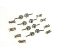 Elemento di bloccaggio sincronizzato EURORICAMBI 88530622