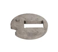 Elemento di blocco del cambio sincronizzato ZF 1304306090ZF