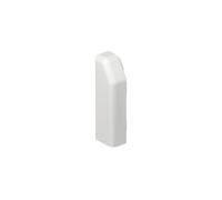 ELEMENTO DI CHIUSURA TERMINALE PER CANALINA ELETTRICA OBO BETTERMANN di SL sinistro 20/70 rws SL ESli2070 rws