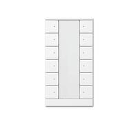 Elemento di comando a 12 ingressi BUSCH-JAEGER SB/U12.0.11-84