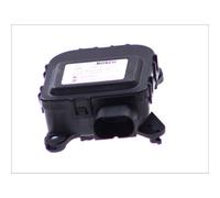 Elemento di comando, livellamento fari BOSCH 0 132 801 174