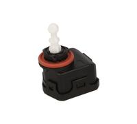 Elemento di comando, livellamento fari TYC 20-11503-MA-1