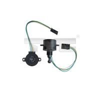 Elemento di comando, livellamento fari TYC 20-11817-MA-1