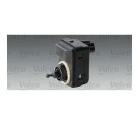 Elemento di comando, livellamento fari VALEO 087543