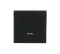 ELEMENTO DI COMANDO PER INTERRUTTORE/DIMMER BUSCH-JAEGER Bedienelement 6543-885-101, Dimmer LED 6524 U, 6526 U