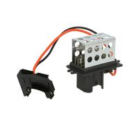 Elemento di comando, sportello di miscelazione THERMOTEC DER008TT