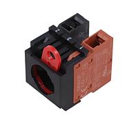 Elemento di contatto A22-11M 22 mm A22 Bel: assenza di contatti: NC + NO Pos:...