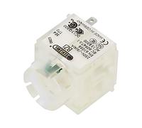 Elemento di contatto BZI -30-70°C IP00 Contatti: NO Bel.DC @R: 2A/24VDC SCHLEGEL