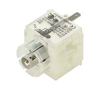 Elemento di contatto BZLI -30-70°C Bel: sì IP00 Contatti: NO 3 mm SCHLEGEL