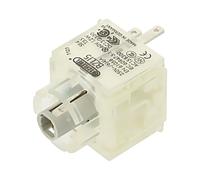 Elemento di contatto BZLI5 -30-70°C Bel: sì IP00 Contatti: NO 3 mm SCHLEGEL