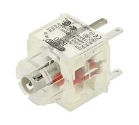 Elemento di contatto BZLO -30-70°C Bel: sì IP00 Contatti: NC 3 mm SCHLEGEL