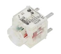 Elemento di contatto BZOI_AU -30-70°C Contatti IP00: NC + NO 3 mm SCHLEGEL