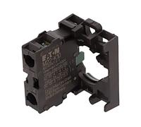 Elemento di contatto M22-AK10 22 mm RMQ-Titanio per elemento frontale Contatt...