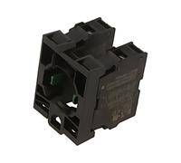 Elemento di contatto M22-AK20 22mm RMQ-Titanio per elemento frontale -25-70°C...