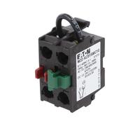 Elemento di contatto M22-KC01SMC10 22mm RMQ-Titanio -25-70°C per pannello pos...
