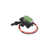 Elemento di controllo, aria condizionata THERMOTEC DER016TT