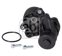 Elemento di controllo, pinza freno di stazionamento FEBI 194740