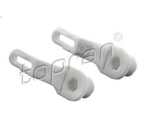 Elemento di controllo, riscaldamento/ventilazione HANS PRIES per CLK 3 2005-2009