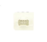 Elemento di controllo, riscaldamento/ventilazione per ASTRA G Coupé 2 2002-2005