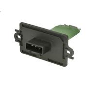 Elemento di controllo, riscaldamento/ventilazione per COMMANDER 3 2006-2010