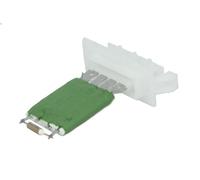 Elemento di controllo, riscaldamento/ventilazione per MASTER II Autobus 3 2003-