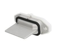 Elemento di controllo, riscaldamento, ventilazione THERMOTEC DE1005TT