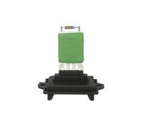 Elemento di controllo, riscaldamento, ventilazione THERMOTEC DEC006TT