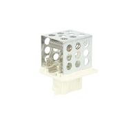 Elemento di controllo, riscaldamento, ventilazione THERMOTEC DEX009TT