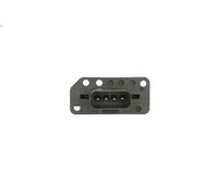 Elemento di controllo, riscaldamento/ventilazione THERMOTEC per QUEST 3.5 2003-