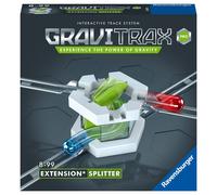 Elemento di estensione Splitter per pista di biglie GraviTrax PRO