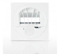 Elemento di estrazione con sensore di presenza 25/50/75/ ABI 100/12V di Aereco - 140002