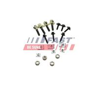FAST FT96323 Elemento fissaggio, Copertura motore