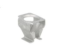 Elemento di fissaggio del cofano ROMIX ROM C70126 VW POLO III (6N1) 1 1996-1999