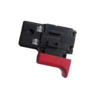Elemento di fissaggio interruttore trapano per Bosch 2607200623 GBM13RE/GBM10RE