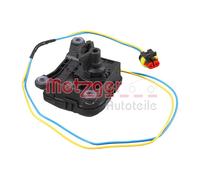 Elemento Di Giunzione Per Valvola Di Miscelazione Per Renault Clio Kangoo Thalia